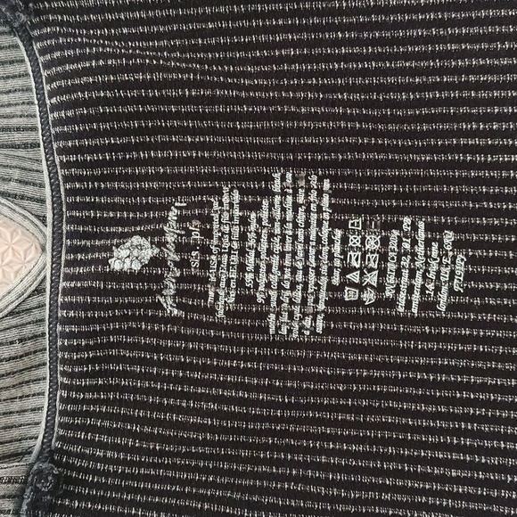 FP MOVEMENT HAPPINESS RUNNING TANK XS-S - Picture 3 of 5